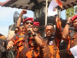 Seragam Loreng Oranye Pemuda Pancasila: Makna Sejarah dan Respons Terhadap Larangan Kemendagri