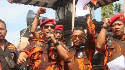 Seragam Loreng Oranye Pemuda Pancasila: Makna Sejarah dan Respons Terhadap Larangan Kemendagri