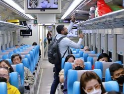 KAI Wisata Hadirkan Promo Spesial untuk Liburan Sekolah, “SCHOOLIDAY Holiday Makin Slay