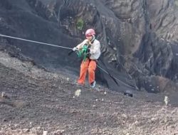 Evaluasi Warga Negara Brasil di Gunung Rinjani Jadi Fokus DPR RI