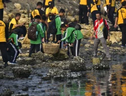 Sungai Bersih, Laut Terjaga: Surabaya Jadi Percontohan Internasional Penanganan Sampah Plastik