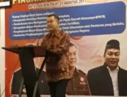 Dugaan Penyerobotan Lahan di Kubu Raya: Anwar Ryan untuk Melakukan Laporan ke Kejaksaan Tinggi Kalbar