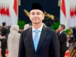 Raffi Ahmad untuk CPNS: Gaji Pertama untuk Ibu, Jalan Menuju Berkah