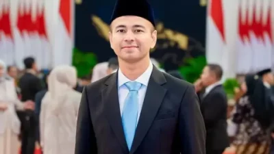 Raffi Ahmad untuk CPNS: Gaji Pertama untuk Ibu, Jalan Menuju Berkah