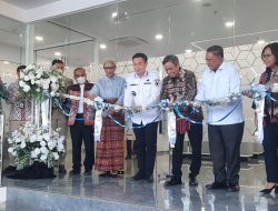 BTN Resmikan Kantor Baru di Kupang, Dorong Pertumbuhan Ekonomi dan Perumahan di NTT