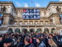 Royal Academy: Pilar Seni Rupa Inggris yang Menjaga Tradisi dan Mendorong Inovasi