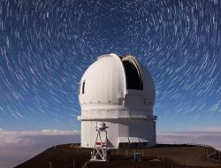 Observatorium Lick: Pelopor Langit Barat Amerika yang Kini Beradaptasi di Era Digital