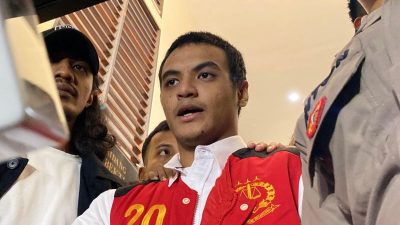 Kuasa Hukum Vadel Badjideh Siapkan Langkah Lanjut, Tak Tutup Kemungkinan Tes DNA